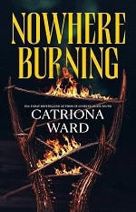 Nowhere Burning book by T. Kingfisher