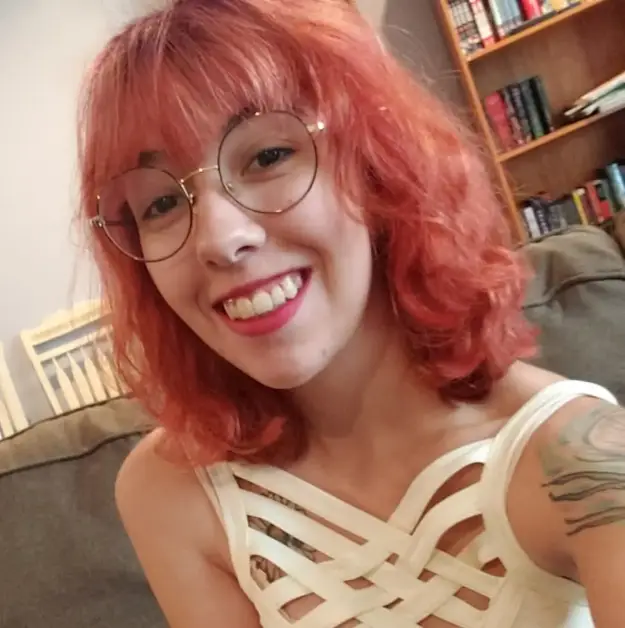 Author Mariah Killian